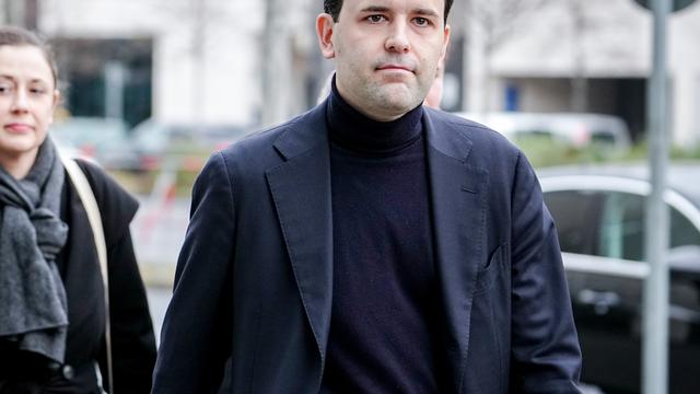 Junge Gruppe der Union: Rentenpaket ist "nicht zustimmungsfähig"