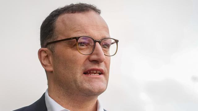 Abschaffung des Bürgergelds: Spahn verknüpft Rentenreform mit SPD-Zustimmung zu Grundsicherung