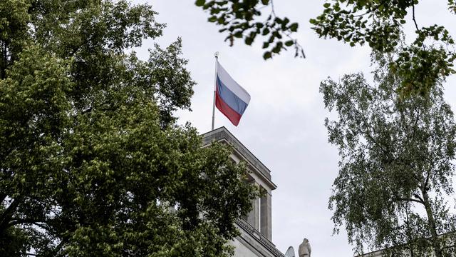 Cyberangriff: Bundesregierung bestellt russischen Botschafter ein