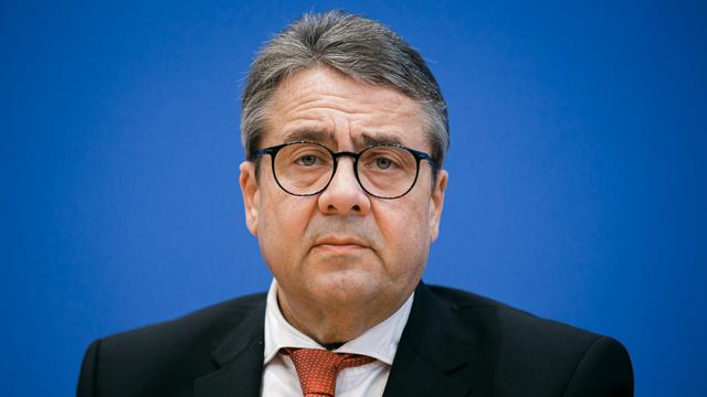 Sigmar Gabriel: Gerichte ignoriert man nicht