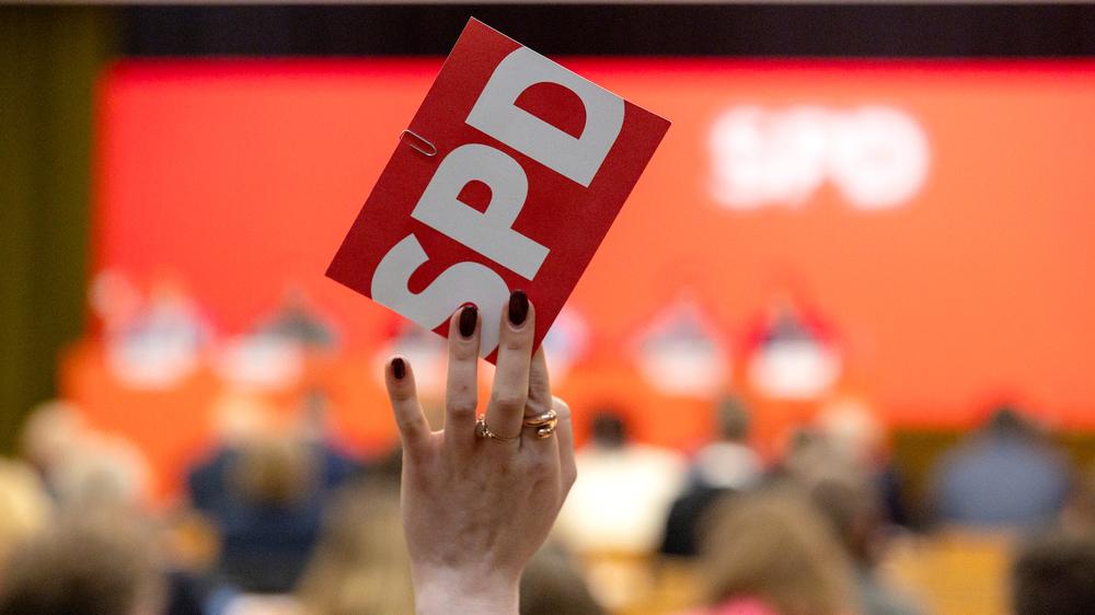 Sozialpolitik: Schwarz-Rot hat sich bereits auf eine Bürgergeldreform verständigt, doch Teile der SPD wollen sie verhindern.