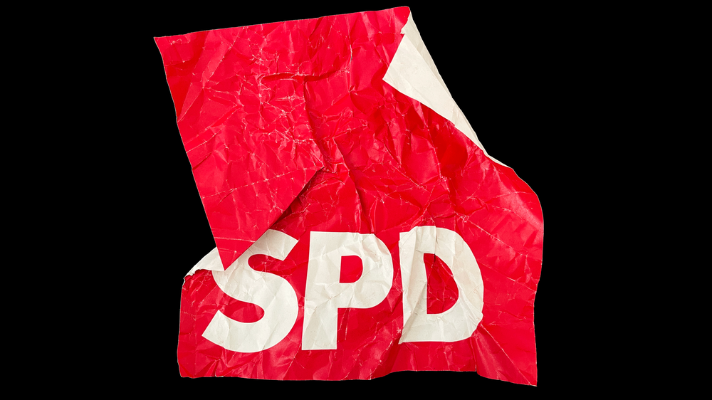 SPD in 2026: Wird sie noch gebraucht – oder kann sie zerknüllt werden? Die SPD am Scheideweg