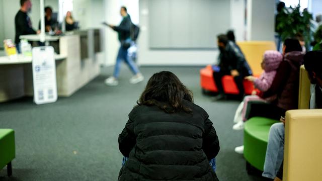 Sozialdemokraten: SPD-Mitgliederbegehren gegen Bürgergeldreform nimmt erste Hürde