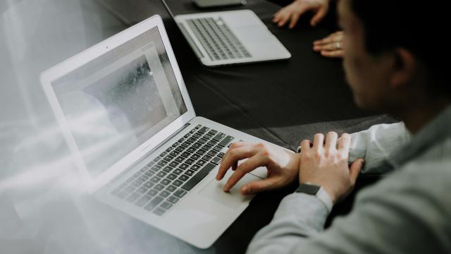 Cyberkriminalität: Richterbund begrüßt längere Speicherung von IP-Adressen