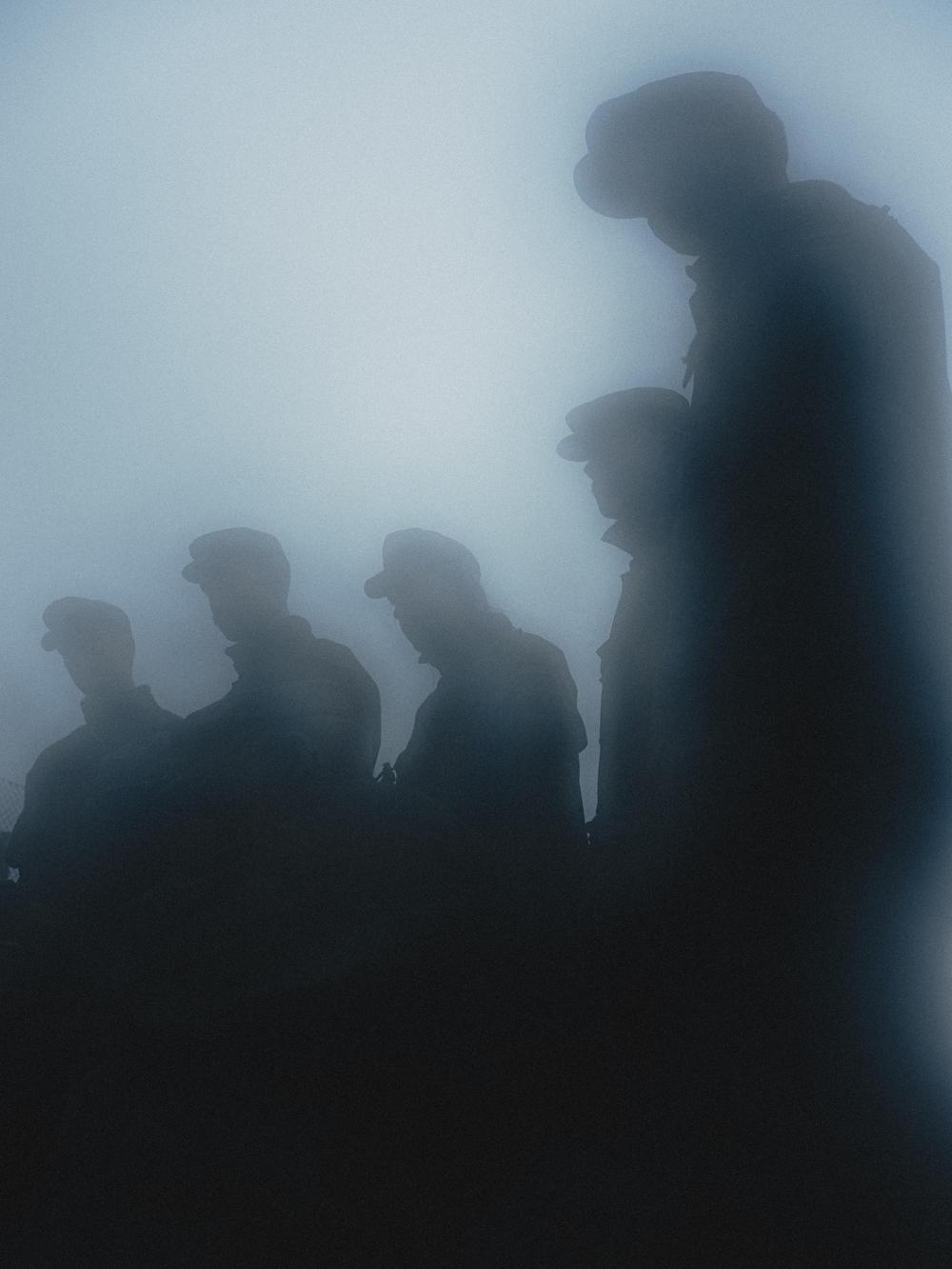 Traumatisierter Ex-Soldat: Keine Werbung für die Personalgewinnung: Rekruten während der Basisausbildung in Munster. Wie mit ihm umgegangen werde, könne junge Leute abschrecken, sagt Martin Thamm.