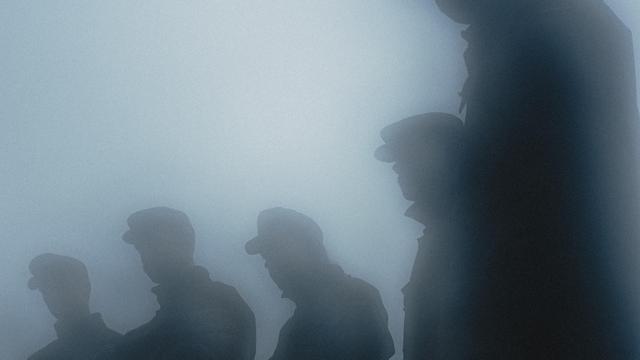 Traumatisierter Ex-Soldat: Ein Krieg, der nicht enden will