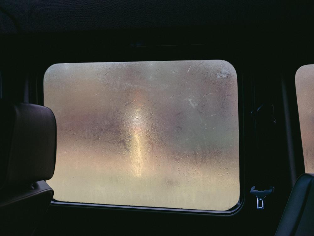 Traumatisierter Ex-Soldat: "Ich kam zurück. Äußerlich heil, innerlich zerschlagen", sagt Martin Thamm.