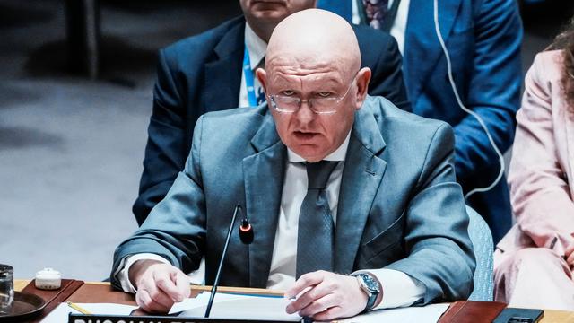 UN-Sicherheitsrat: Russland und China kritisieren US-Maßnahmen gegen Venezuela