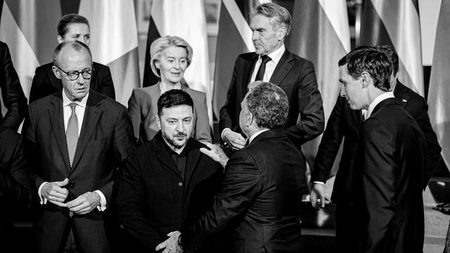 US-Außenpolitik: Amerikas neue Welt(un)ordnung