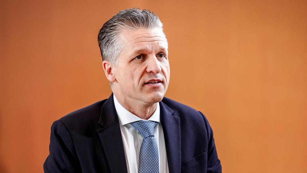 Wirtschaftslage: Kanzleramtsminister Thorsten Frei (CDU) will aus Fehlern der Ampelregierung lernen.