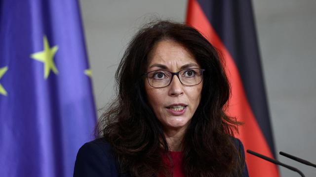 Rente: DGB-Chefin fordert vorübergehenden Steuerzuschuss zur Rentenkasse