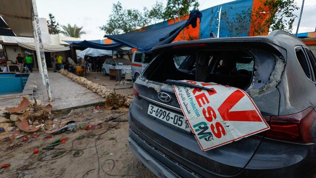 Hamas-Mitgliedschaft eines Technikers: Das ZDF will externe Dienstleister strenger überprüfen