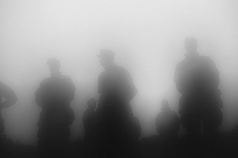 Zeitenwende: Wie eine deutsche Wehrhaftigkeit aussehen soll, bleibt im Nebel.