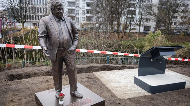 Konrad-Adenauer-Haus : Walter Lübcke gehört nicht der CDU