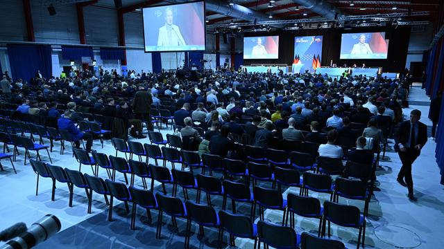 AfD kann Steuergelder im Wert von 45 Millionen Euro nicht abrufen