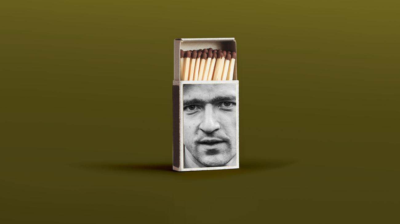 Martin Sellner : Remigrationsvortrag mit AfD-Politikern findet nun doch statt