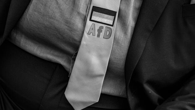 (+) AfD Sachsen-Anhalt: Warum regt das eigentlich keinen mehr auf?
