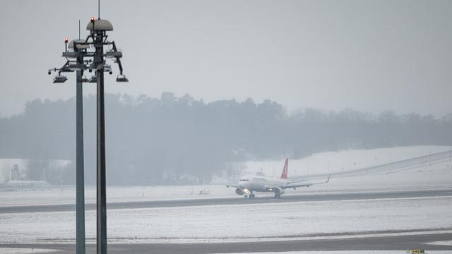 Afghanistan: 32 Afghanen mit Aufnahmezusage sind in Berlin gelandet