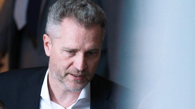 Alternative für Deutschland: EU-Justizausschuss empfiehlt Aufhebung der Immunität von Petr Bystron