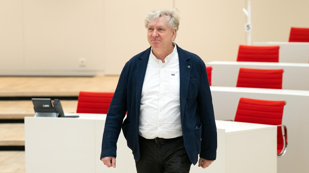 Brandenburg: Ehemalige BSW-Abgeordnete gründen neue Gruppe in Brandenburger Landtag