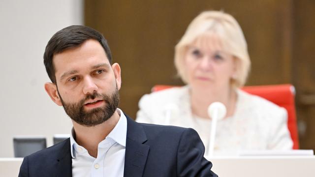 Landesregierung in Brandenburg: Brandenburger BSW will kein Treuebekenntnis zur Koalition abgeben