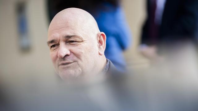 Bündnis Sahra Wagenknecht: Brandenburgs Vize-Ministerpräsident Robert Crumbach tritt aus BSW aus