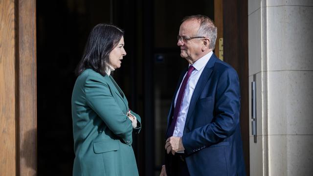 Regierungskrise in Brandenburg: Verbliebene BSW-Minister in Brandenburg treten aus Partei aus