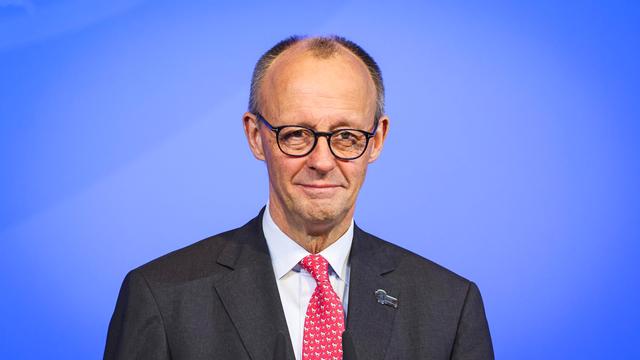 Beziehungen zu den USA: Merz gibt am Donnerstag eine Regierungserklärung zur Außenpolitik ab