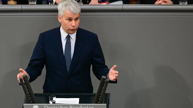 Rechtsanspruch auf Teilzeit: Stefan Bilger sieht in der CDU keine Mehrheit für Teilzeit-Änderungen