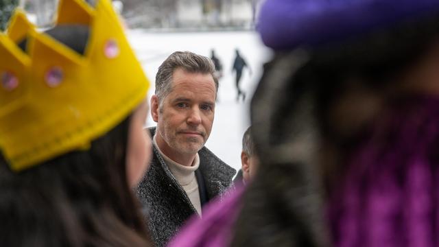 Dreikönigstreffen der FDP: FDP-Chef Christian Dürr fordert radikalen Umbau deutscher Gesetze