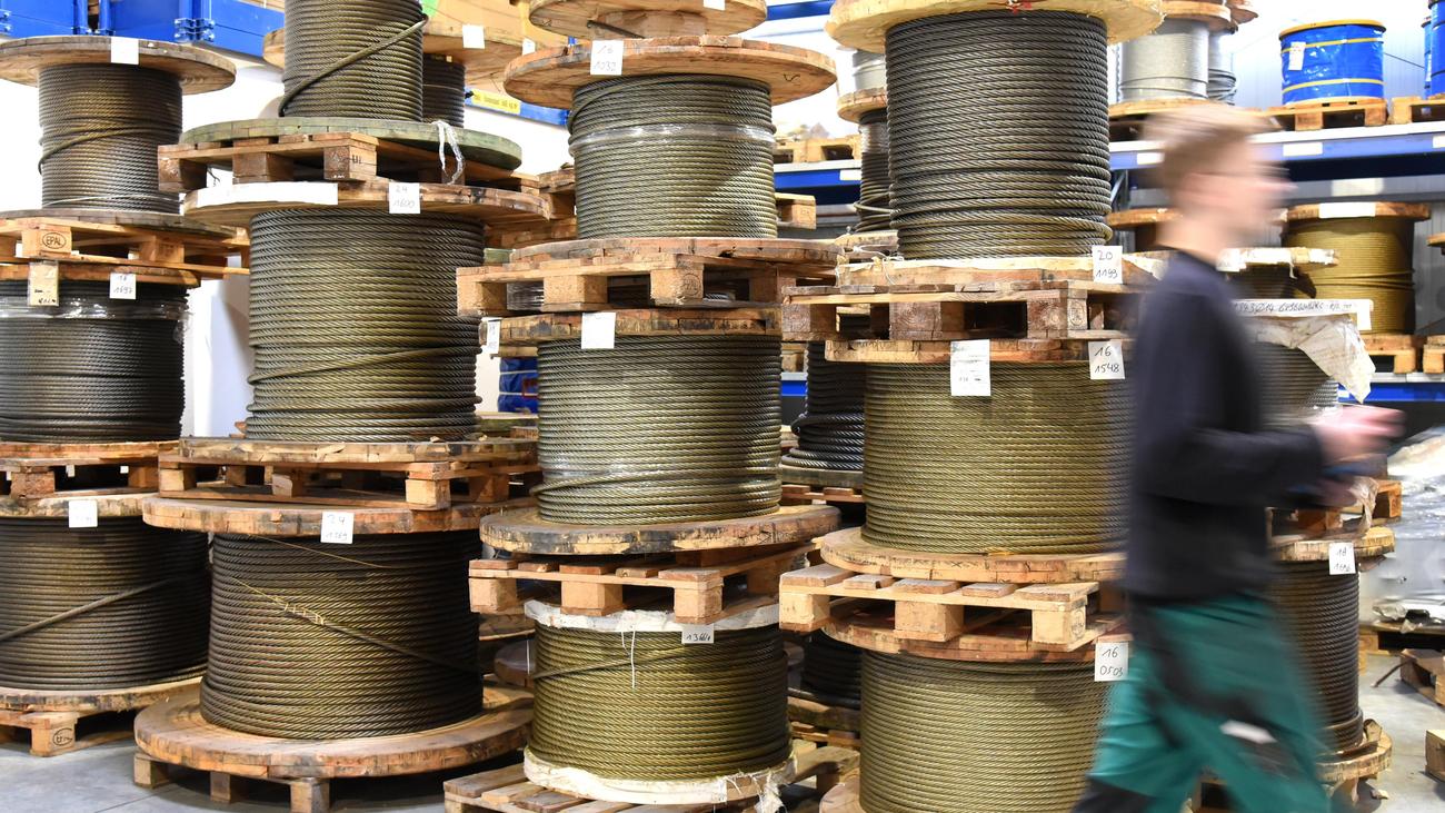 Steuerpolitik : Wirtschaftsverbände kritisieren SPD-Pläne zur Erbschaftssteuer