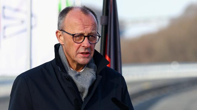 Schwarz-rote Koalition: Merz stimmt Regierung auf Unterstützung der deutschen Wirtschaft ein