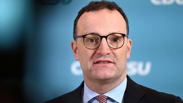 Debatte um Erbschaftsteuer: Jens Spahn lehnt SPD-Vorschlag zur Erbschaftsteuer ab