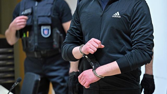 Rechtsextremismus: Knockout 51 ist laut Bundesgerichtshof keine Terrorvereinigung