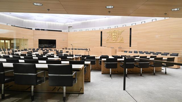 Wahl in Baden-Württemberg: Baden-Württemberg wählt – Beteiligung deutlich höher als 2021