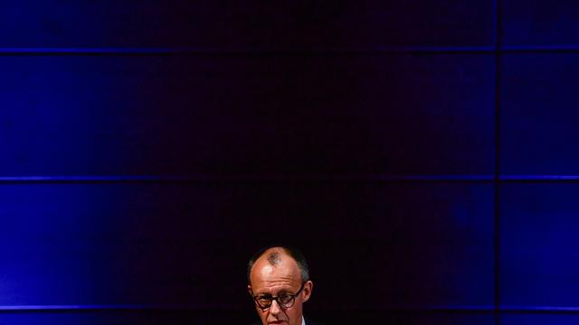 Bundeskanzler: Merz wirft SPD wegen Debatte um Erbschaftsteuer Verunsicherung vor