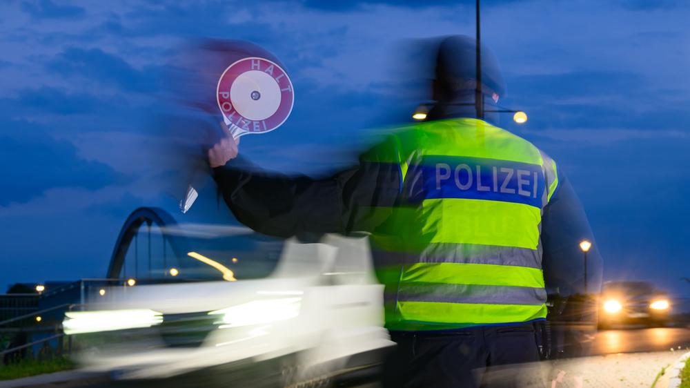 Migration: Seit September 2024 gibt es an allen deutschen Grenzen Kontrollen.