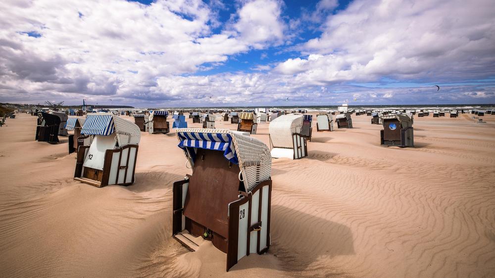 Tourismus: Die Tourismusbranche in Deutschland soll durch eine nationale Strategie gestärkt werden.