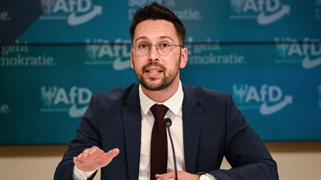 Brandenburg: AfD beantragt Sondersitzung des Landtags und fordert Neuwahlen