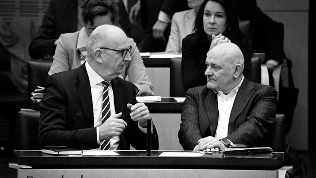 BSW in Brandenburg: Der Masterplan des Robert Crumbach