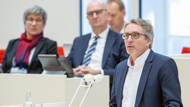 Brandenburg: AfD scheitert mit Antrag auf Neuwahl in Brandenburg