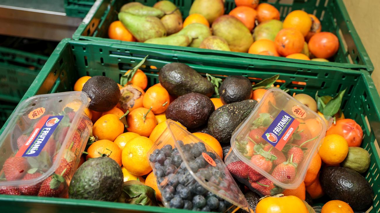 "Deutschland-Korb": SPD will gegen steigende Preise für Lebensmittel vorgehen