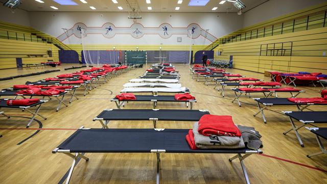 Stromausfall in Berlin: Stadt Berlin hofft nach Stromausfall auf Hilfe der Bundeswehr