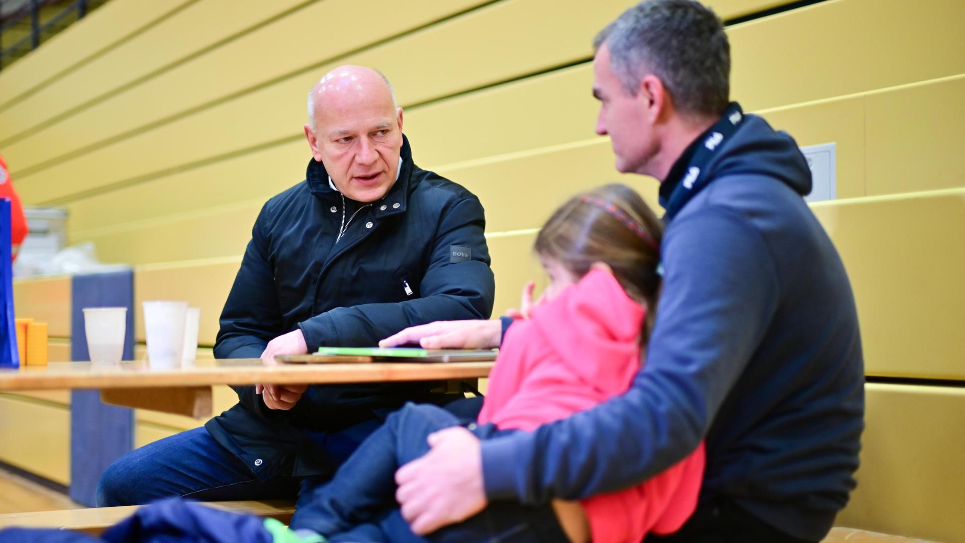 Stromausfall in Berlin: Regierender Bürgermeister bezeichnet Strom-Anschlag als Terrorismus