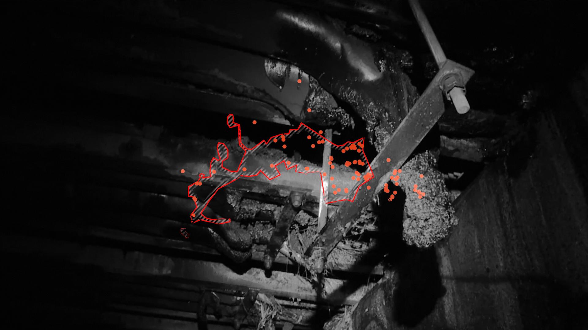 Stromausfall in Berlin: Wo in Berlin der Strom ausgefallen ist