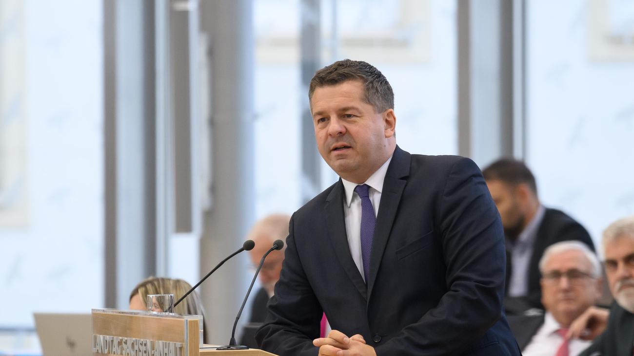 Föderalismus: Landespolitiker weisen CSU-Forderung nach Länderfusionen zurück