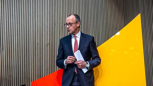 Grönland-Konflikt: Friedrich Merz kritisiert US-Zolldrohungen und mahnt zur Deeskalation