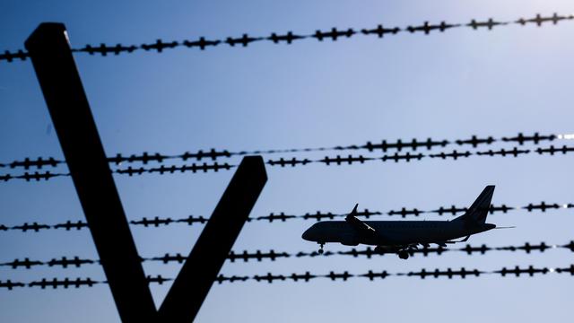 Migration: Deutschland schiebt 20 Straftäter per Charter nach Afghanistan ab