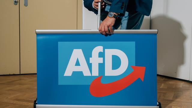 Urteil im Eilverfahren: AfD darf vorerst nicht als gesichert rechtsextrem eingestuft werden