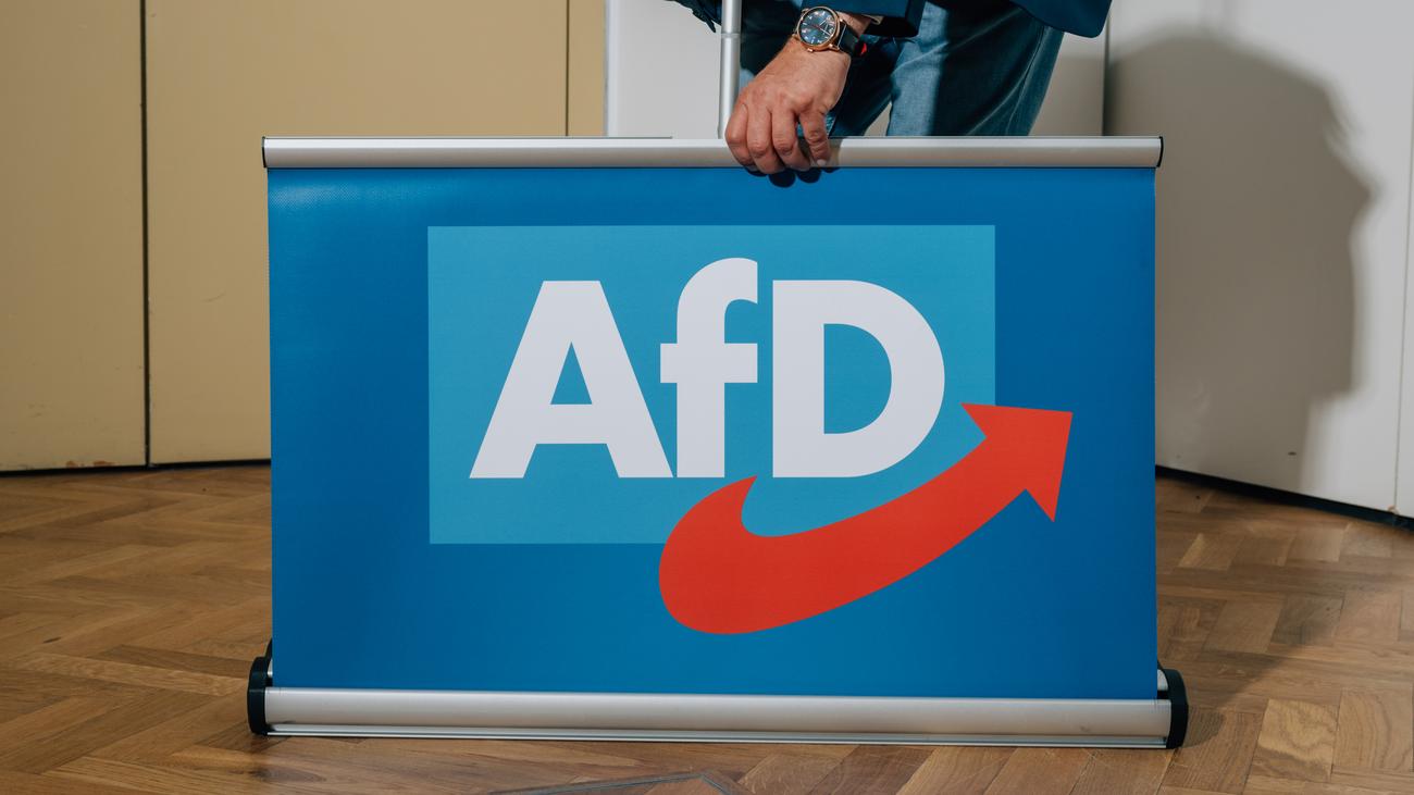 Urteil im Eilverfahren: AfD darf vorerst nicht als gesichert rechtsextrem eingestuft werden